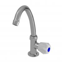 Смеситель МОНО Иркутск М-2 пл мах под г/п лат гайка