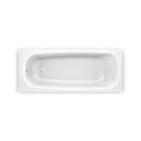 Ванна UNIVERSAL 150х70 стал. белая + ножки стал. д/ванны