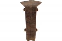 Угол внутренний 80мм Дуб Гартвис 329 ROYCE