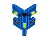 Уровень угловой магнитный ЗУБР 