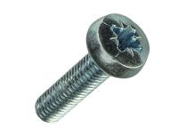 Винт полуcфера. 5*10 DIN7985