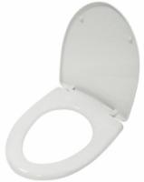 Сиденье для унитаза СУ 68.01.00/68.07.80 Уклад (Воротынск)