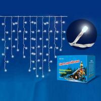 Бахрома светод. IP20 3м белый 07949 ULD-B3010-200/DTA 