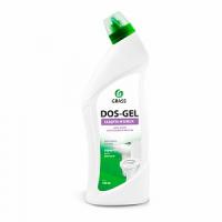 Чистящее средство  DOS- gel  750 мл  Grass