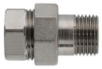 Переход амер 1 1/4 VALTEC 46/18