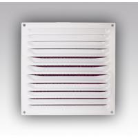 Решетка вентиляционная 200*200 2020МЭ металическая