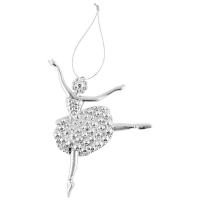 Украшение подв.Балерина 103080