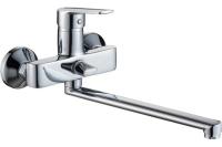 Смеситель д/ванны Elche G024710 d35 GOTA ROCIO