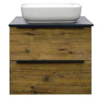 Тумба Gris 75/2 (560*730*520)