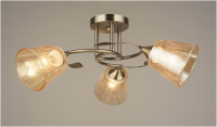 Люстра 1540/3 AB (6) 