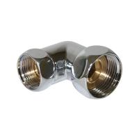 Соединение угловое 1-3/4  г/г   -   3/2