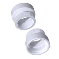 Манжета унитазная прямая W0210 Анипласт