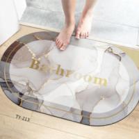 Коврик противоскользящий д/ванн 45*75 ZALEL TY-213