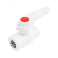 Кран шар комб. 20х1/2 наруж. рез. Valfex  44/13