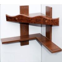 Полка под икону  №2 (г. Кузнецк)