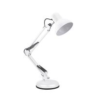 0031 Свет-к настол. 27,5см Белый