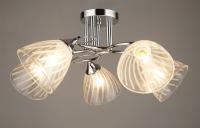 ВР-N4012/5W CR Светильник потолочный