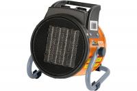 Пушка тепл. эл. "Жар-Пушка" ЕК 2-200 