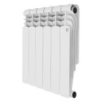 Радиатор биметаллический  500х90 4 секции Vittoria ROYAL THERMO 