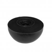 Груша резиновая с отверстием