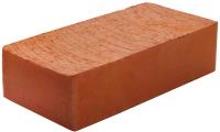 Кирпич М150 рядовой полнотелый 250*120*65 Энгельс