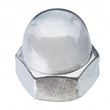 Гайка колпачковая Гайка колпачковая