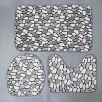 Набор ковриков д/в "Галька" 40*45/ 40*50/ 50*80см