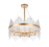 5371A/6 SP BRS Люстра