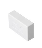 Заглушка для кабель канала 40*25