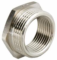 Футорка 1/2"-3/8" нар/вн  VALTEC- 4/23