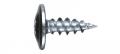 Саморезы с прессшайбой