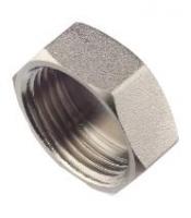 Заглушка 1 г VALTEC  -  42/17