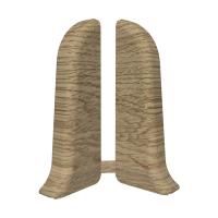 Заглушка лев/прав РУСТИК МК