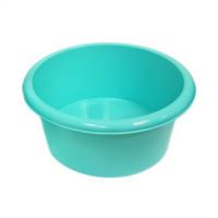 Таз круглый 10л мята 081023 Виолет