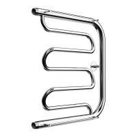 Полотенцесушитель ПМ2 50*60 1" полка ФОКСТРОТ-2 ZOX