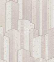 Сити 6332-2 Обои дуплекс 0,53*10 МОФ
