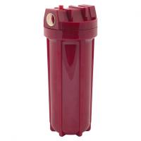 Фильтр магистр.1/2 д/горячей воды 10" б/карт.