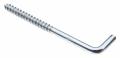 Шуруп метал. Г-крюк