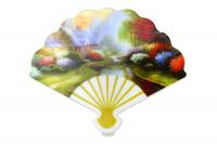 Ночник Camelion NL-175 "Веер" с выкл. (220V)