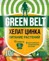 Хелат цинка 10гр 04-509 Грин Бэлт