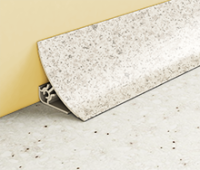 Плинтус д/столешн. 3м 549 Лофт св.-бежевый Идеал