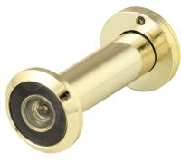 Глазок дв. 3/55-90-G золото Fuaro