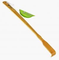 Ручка" для спины бамбуковая "Банные штучки" 40164