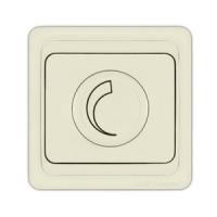 Диммер Валери  500W 3А.(слоновая кость) Б-В0101  Universa