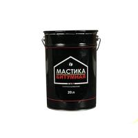 Мастика битумн. изоляц. 16л/15кг Н. Новгород