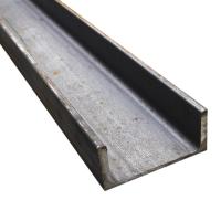 Швелер стальной 8У (3м)