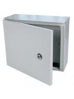 Щит распред ЩРН-9 (250*250*120) 