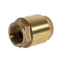 Клапан обратный 1/2  - 9/12  VERTUM 