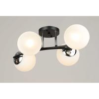 2318/4 ВК+СН Люстра