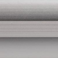 Универс. стык 1,35  алюминий